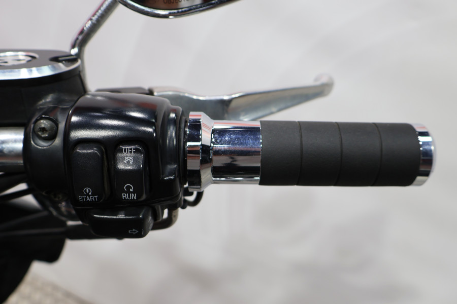 Imagen 9 de Harley-Davidson XL 883L Sportster Gasolina 53 CV