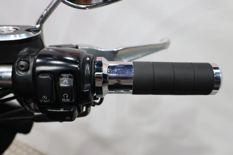 Imagen de Harley-Davidson XL 883L Sportster