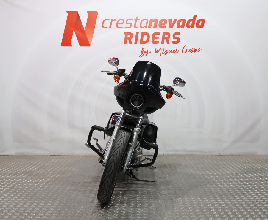 Imagen 5 de Harley-Davidson XL 883L Sportster Gasolina 53 CV