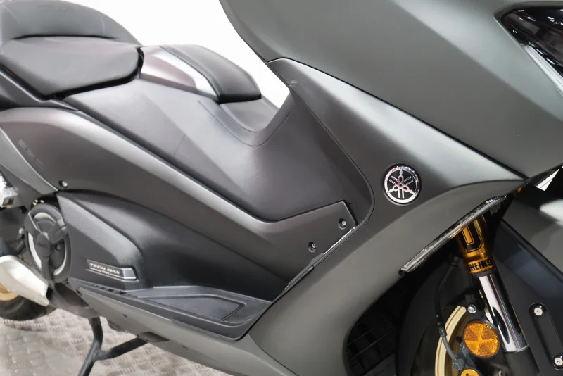 Imagen de Yamaha TMAX 560 TECH MAX