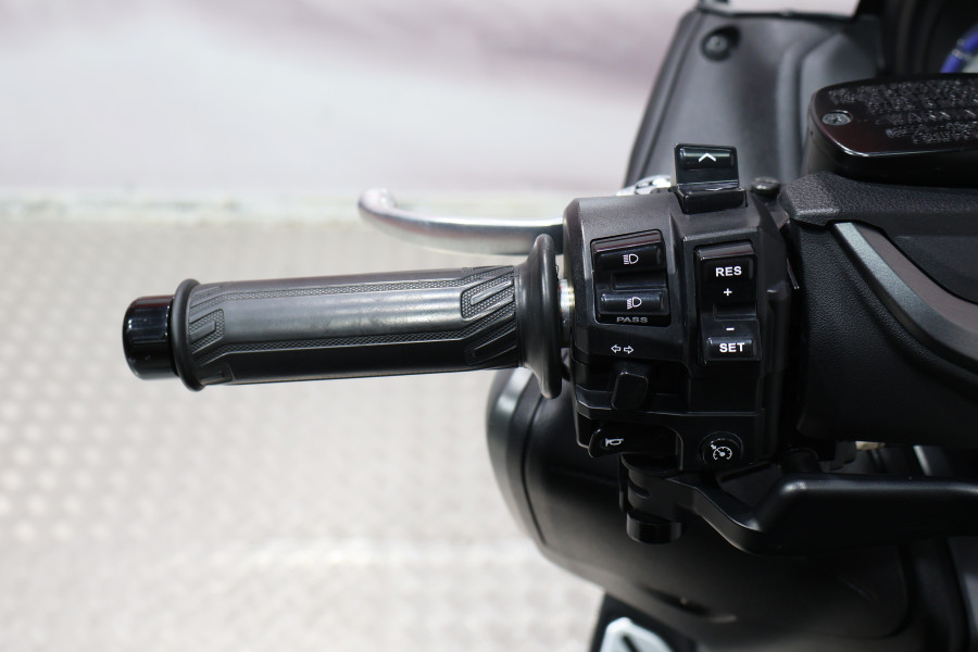 Imagen 8 de Yamaha TMAX 560 TECH MAX Gasolina 48 CV