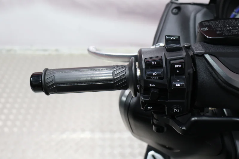 Imagen de Yamaha TMAX 560 TECH MAX