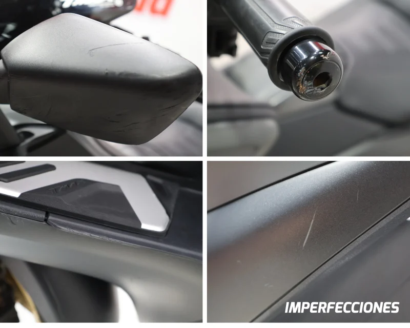 Imagen de Yamaha TMAX 560 TECH MAX