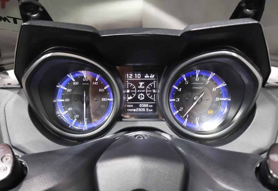 Imagen 2 de Yamaha TMAX 560 TECH MAX Gasolina 48 CV