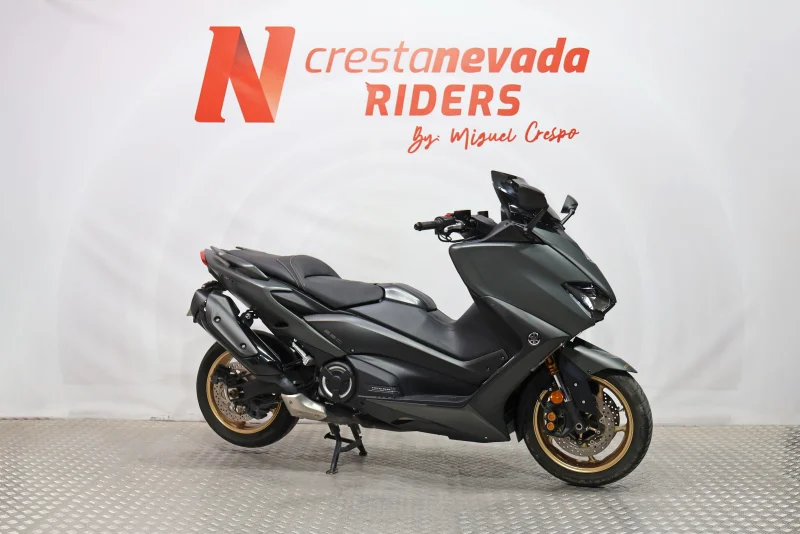 Imagen de Yamaha TMAX 560 TECH MAX