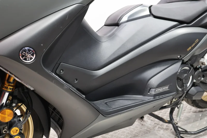 Imagen de Yamaha TMAX 560 TECH MAX
