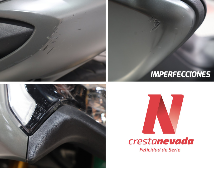 Imagen 19 de Yamaha TMAX 560 TECH MAX Gasolina 48 CV