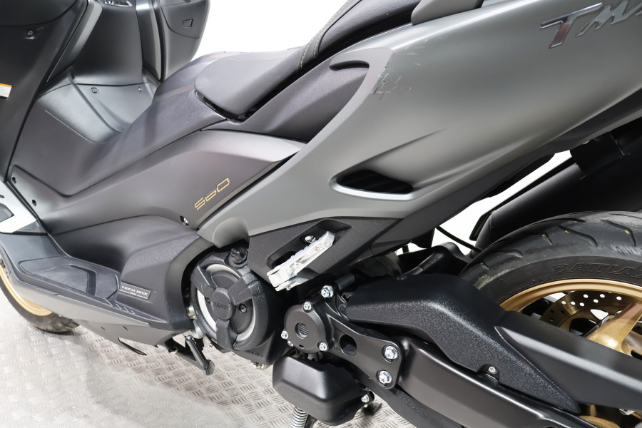 Imagen 14 de Yamaha TMAX 560 TECH MAX Gasolina 48 CV