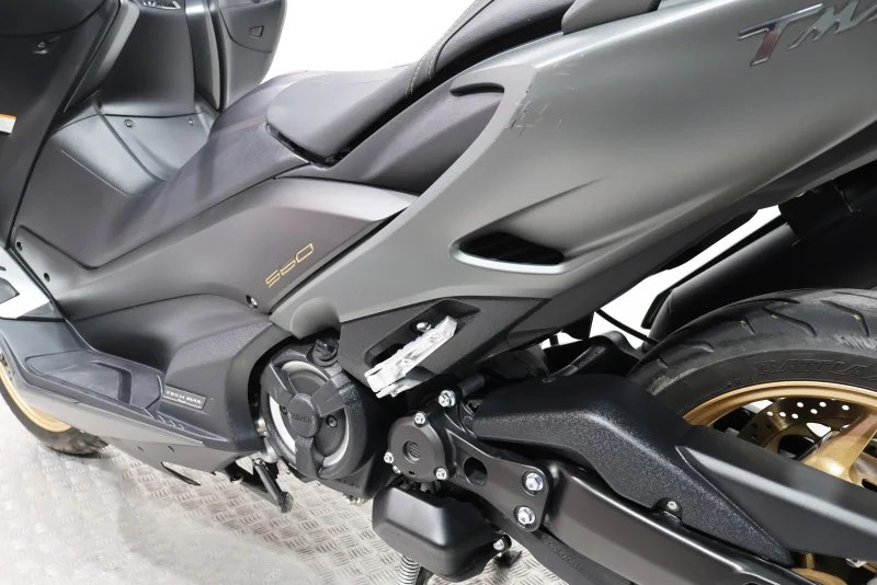 Imagen de Yamaha TMAX 560 TECH MAX