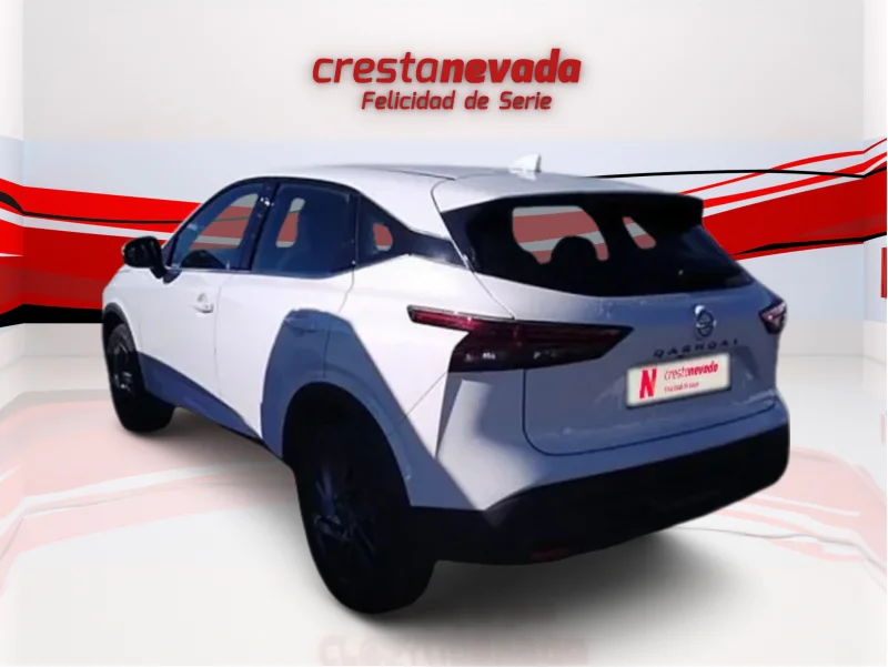 Imagen de NISSAN QASHQAI