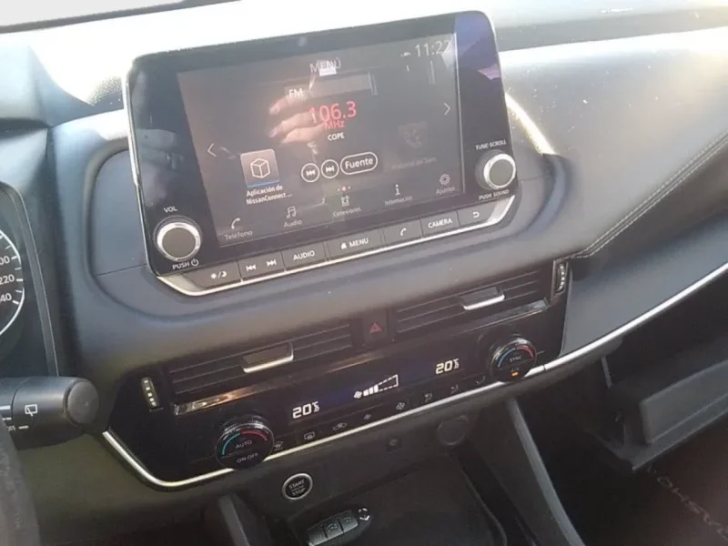 Imagen de NISSAN QASHQAI