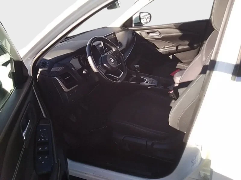 Imagen de NISSAN QASHQAI