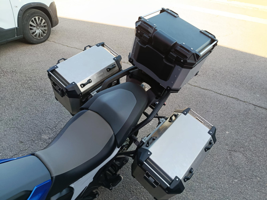 Imagen 12 de BMW R 1300 GS TROPHY ASA Gasolina 145 CV