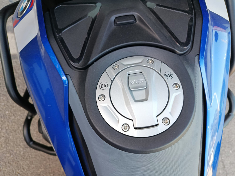 Imagen 10 de BMW R 1300 GS TROPHY ASA Gasolina 145 CV