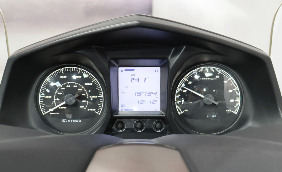 Imagen de Kymco X-TOWN