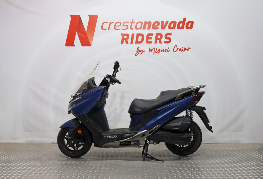 Imagen de Kymco X-TOWN
