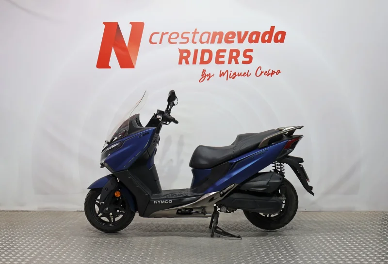 Imagen de Kymco X-TOWN