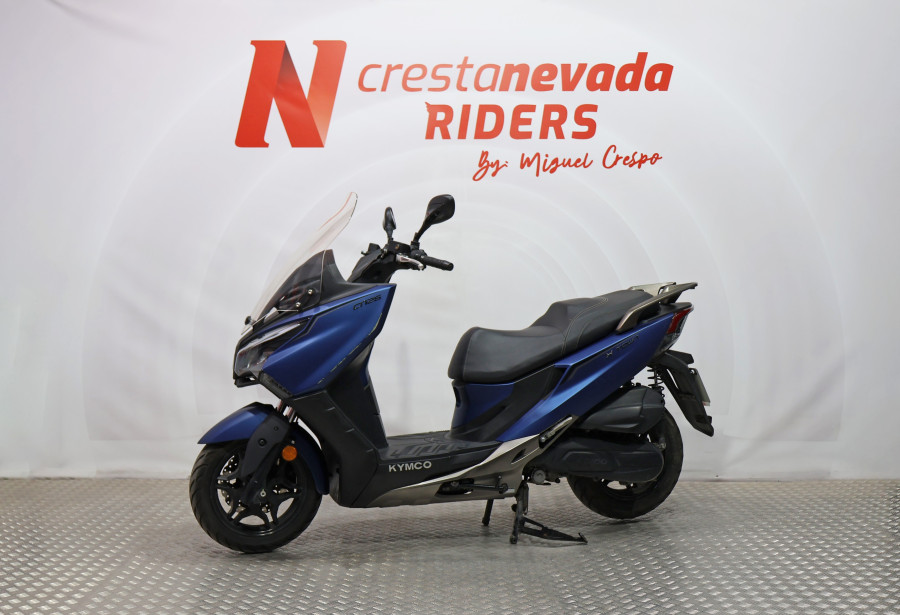 Imagen de Kymco X-TOWN