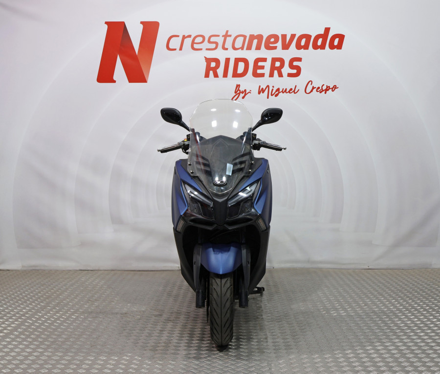 Imagen de Kymco X-TOWN
