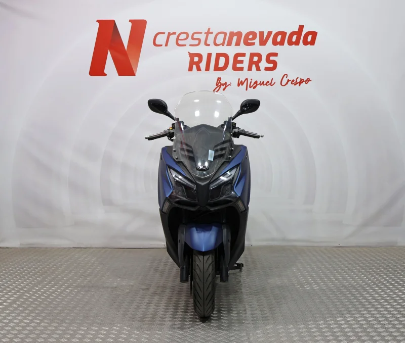 Imagen de Kymco X-TOWN