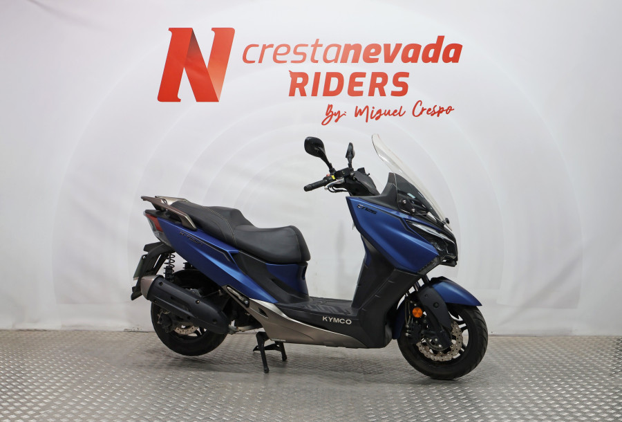 Imagen de Kymco X-TOWN