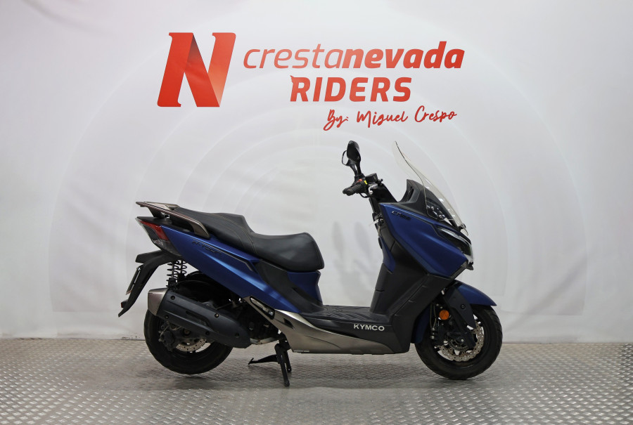 Imagen de Kymco X-TOWN