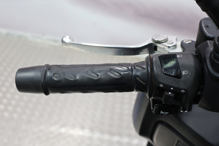 Imagen de Kymco X-TOWN