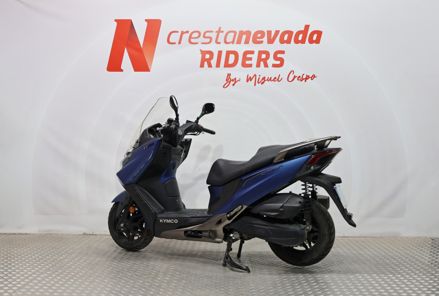 Imagen de Kymco X-TOWN