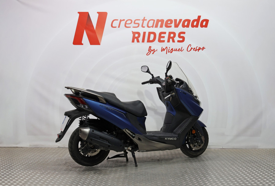 Imagen de Kymco X-TOWN