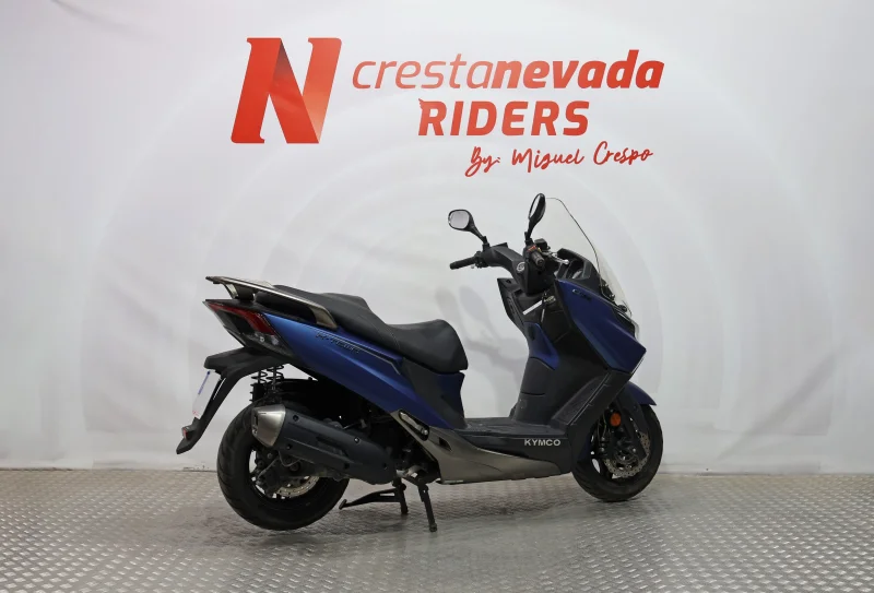 Imagen de Kymco X-TOWN