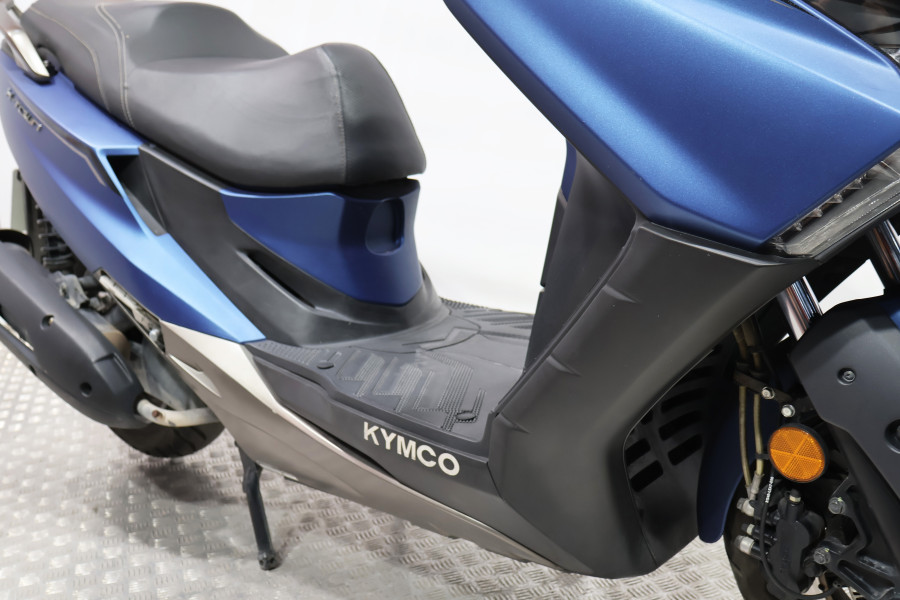 Imagen de Kymco X-TOWN