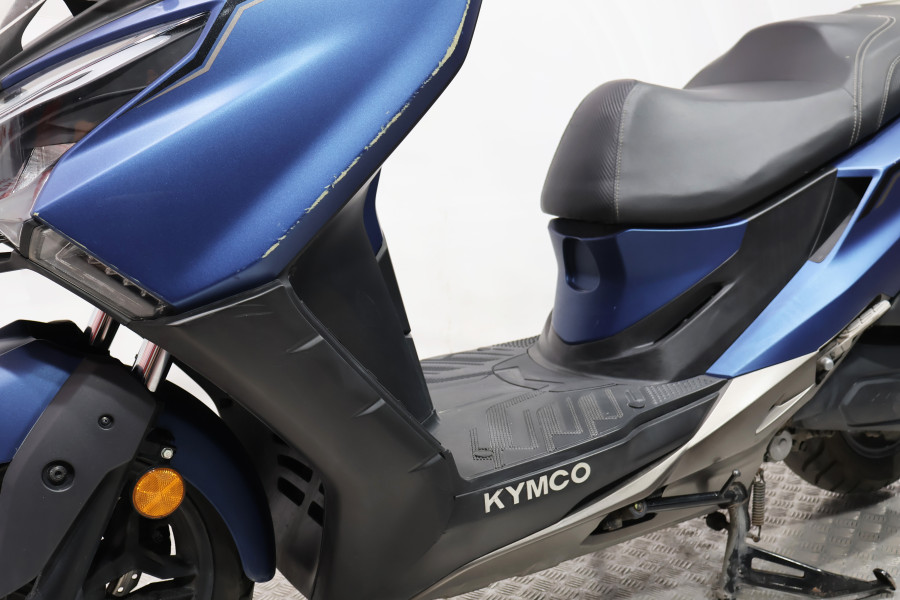 Imagen de Kymco X-TOWN