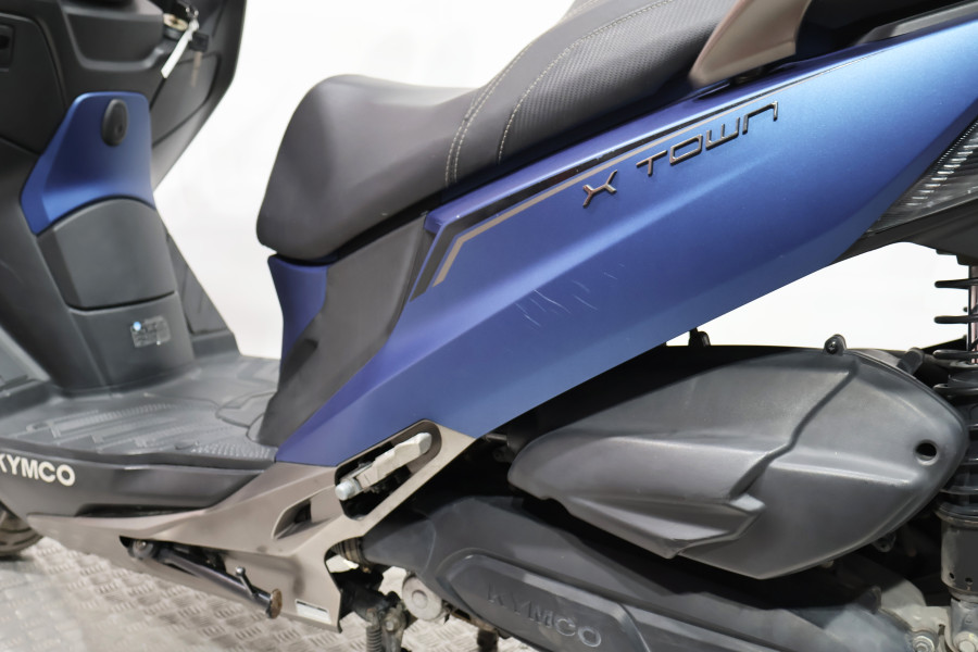 Imagen de Kymco X-TOWN