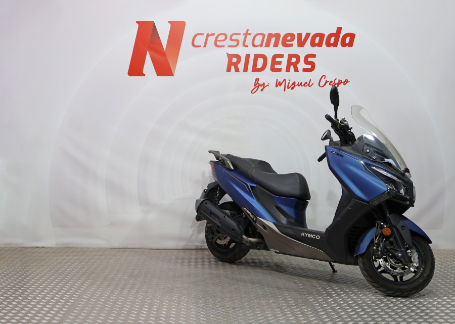 Imagen de Kymco X-TOWN