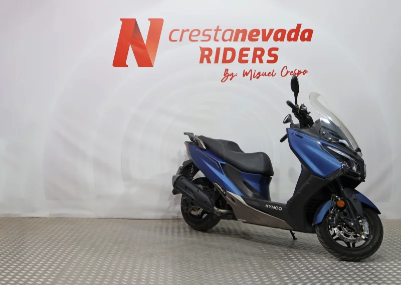 Imagen de Kymco X-TOWN