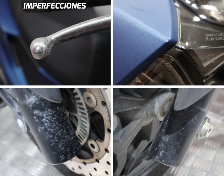 Imagen de Kymco X-TOWN