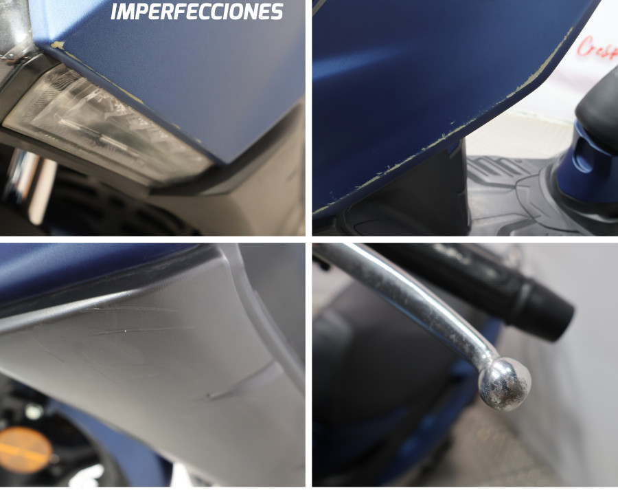 Imagen de Kymco X-TOWN