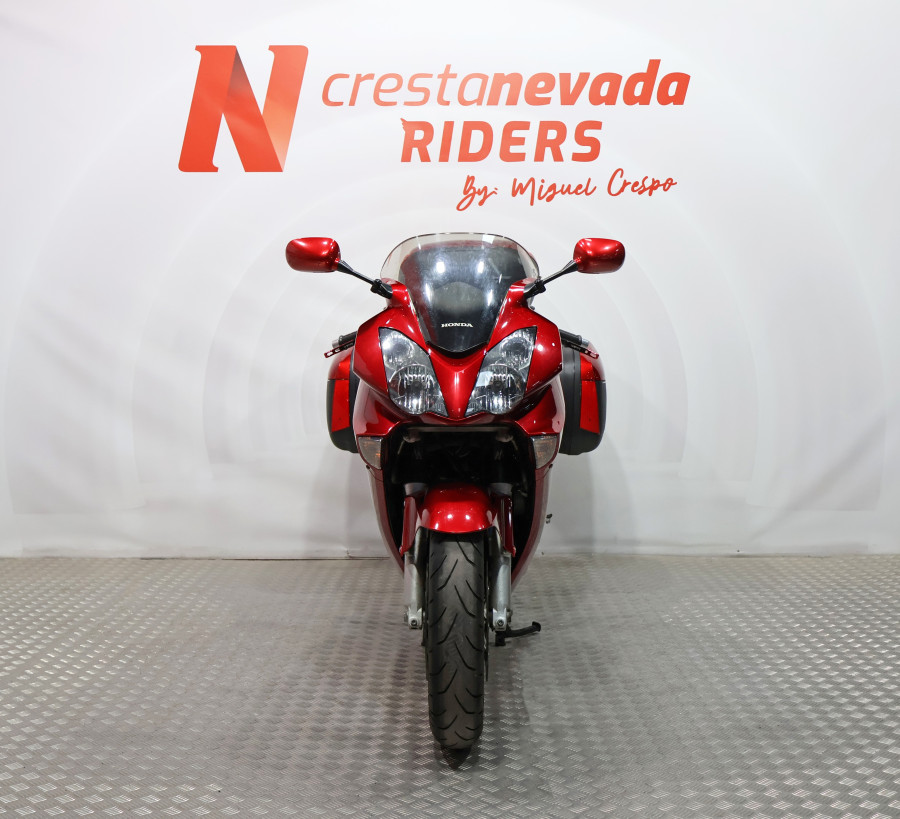 Imagen 5 de Honda VFR 800 ABS Gasolina 102 CV