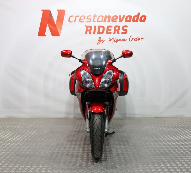 Imagen de Honda VFR 800 ABS