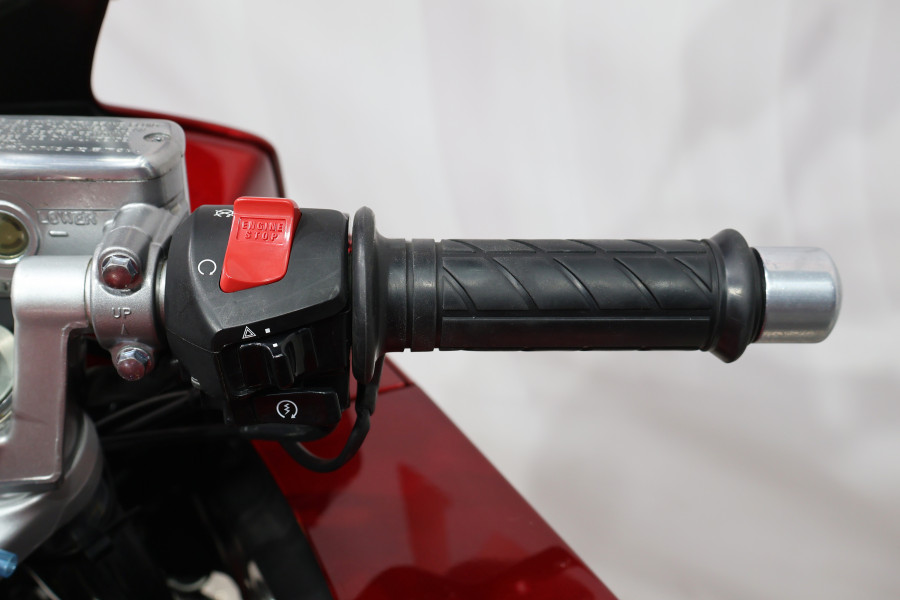 Imagen 9 de Honda VFR 800 ABS Gasolina 102 CV