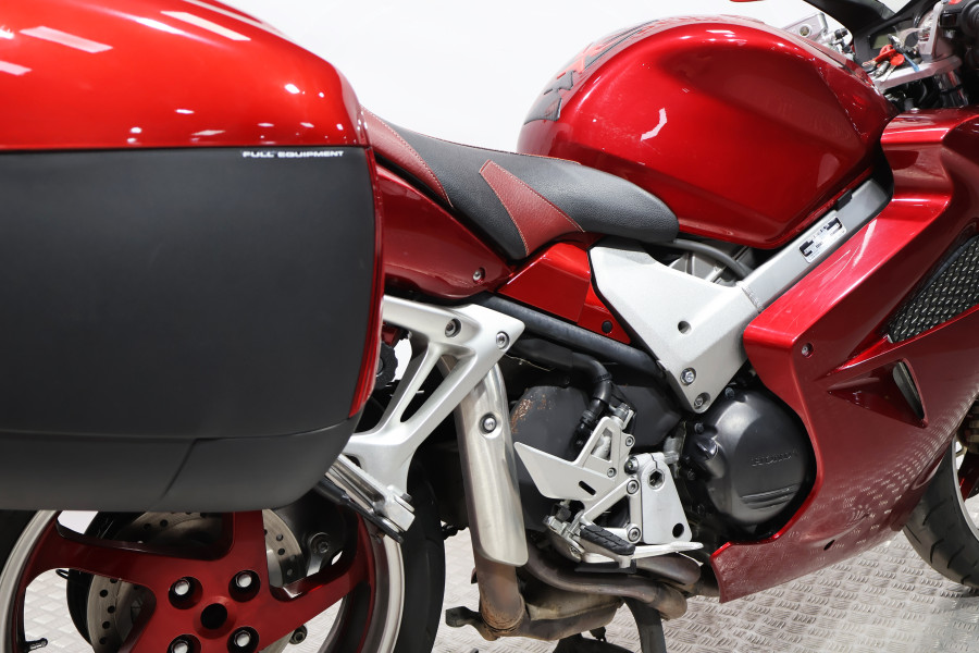 Imagen 15 de Honda VFR 800 ABS Gasolina 102 CV