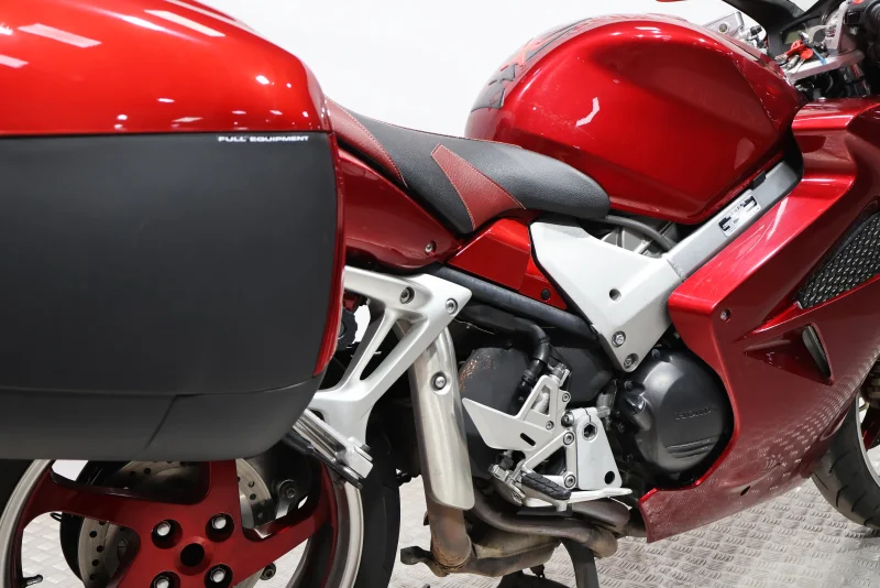 Imagen de Honda VFR 800 ABS