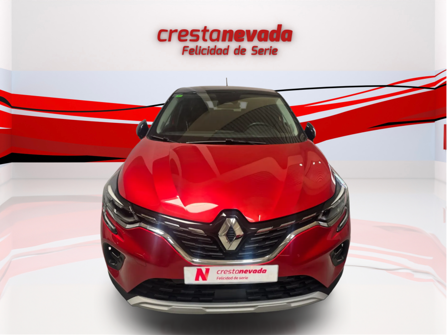 Imagen de Renault Captur