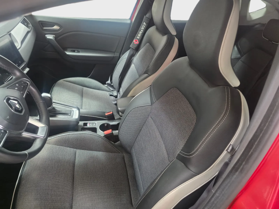 Imagen de Renault Captur