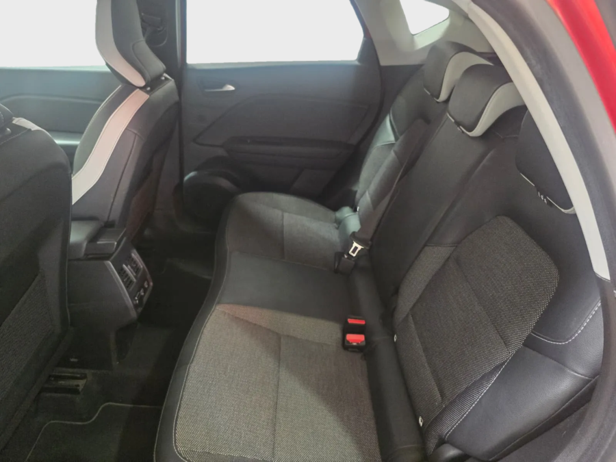 Imagen de Renault Captur
