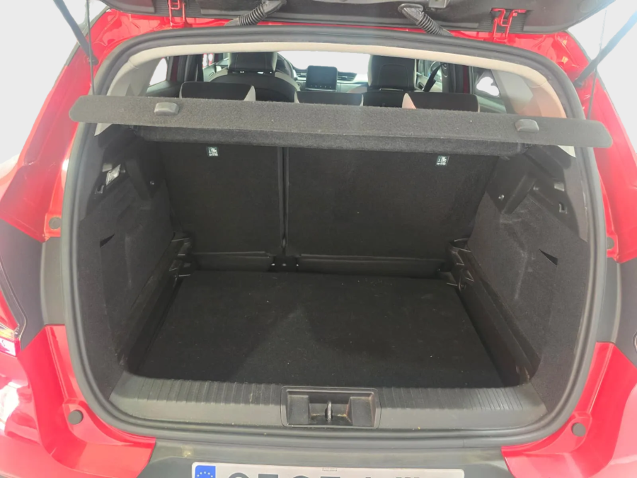 Imagen de Renault Captur