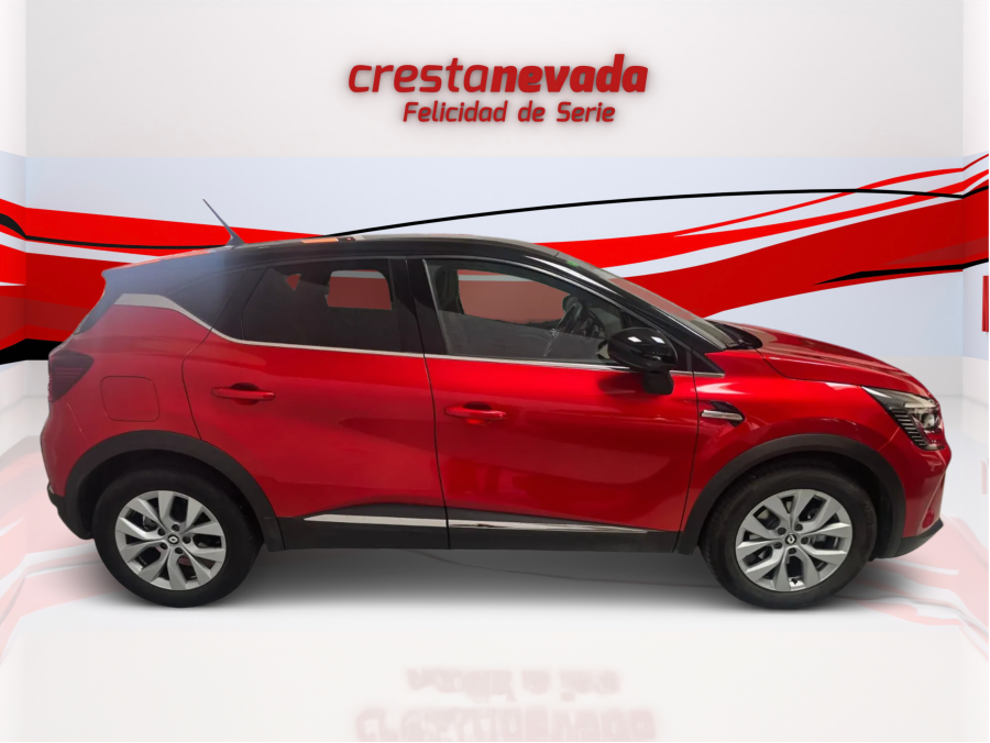 Imagen de Renault Captur