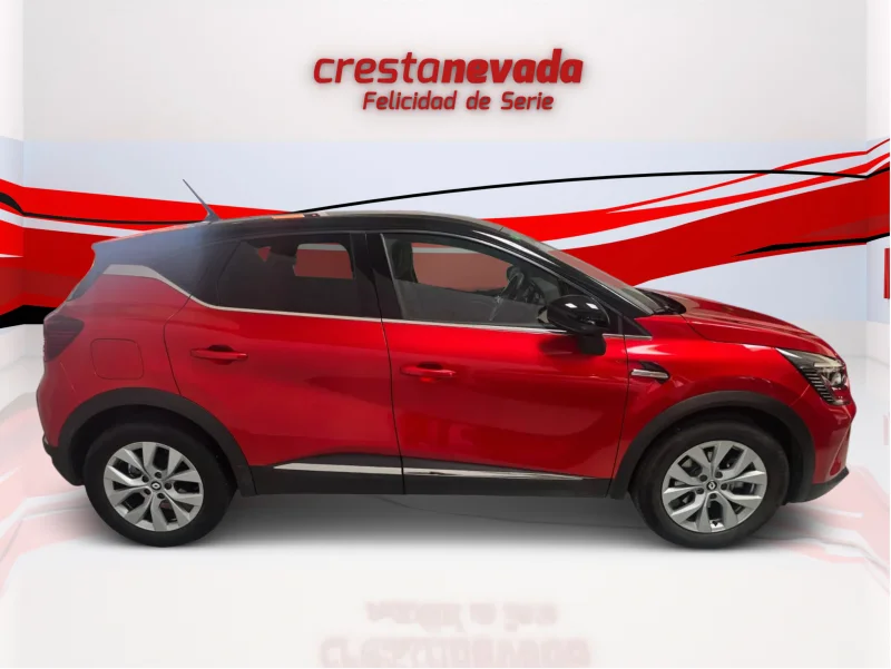 Imagen de Renault Captur