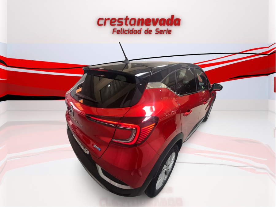 Imagen de Renault Captur