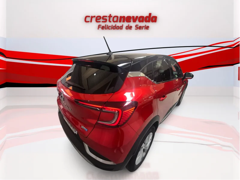 Imagen de Renault Captur